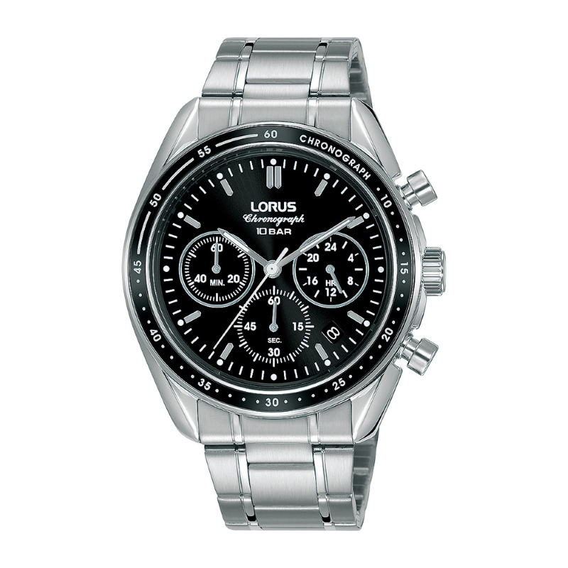 Lorus Orologio Uomo RT391HX9 Lorus Orologio Uomo RT391HX9