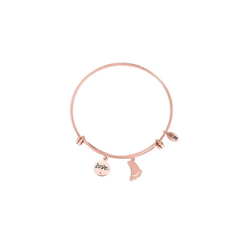 Co88 Collection Bracciale Donna 8CB-13021 Co88 Collection Bracciale Donna 8CB-13021