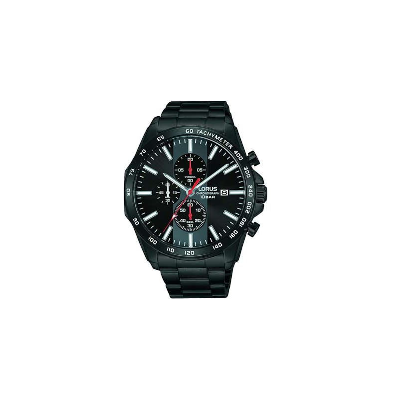 Lorus Orologio Uomo RM341GX9 Lorus Orologio Uomo RM341GX9