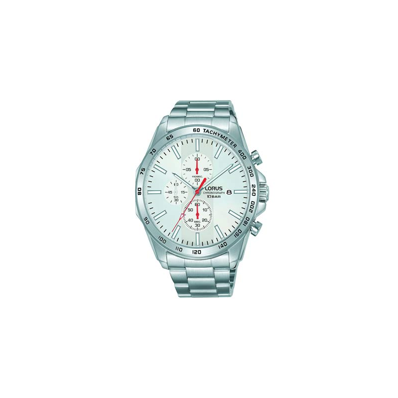 Lorus Orologio Uomo RM343GX9 Lorus Orologio Uomo RM343GX9