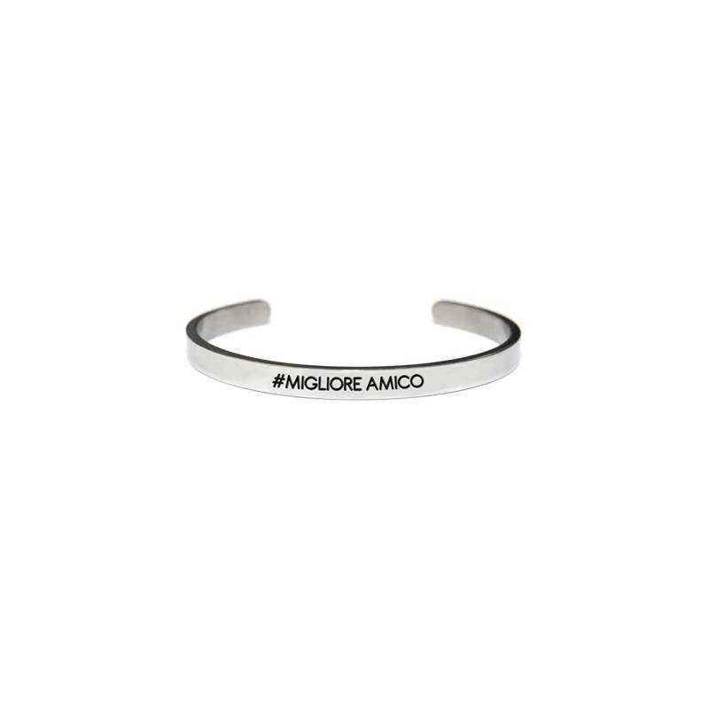 Co88 Collection Bracciale Donna 8CB-19047 Co88 Collection Bracciale Donna 8CB-19047