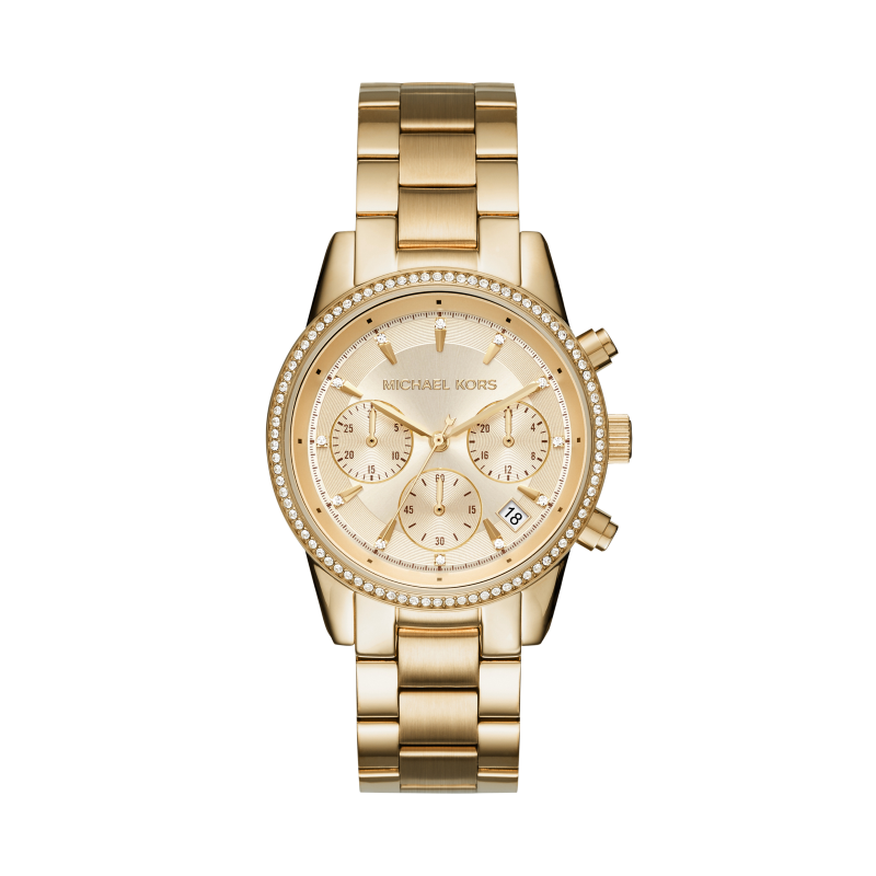 Michael Kors Orologio Donna MK6356 Michael Kors Orologio Donna MK6356