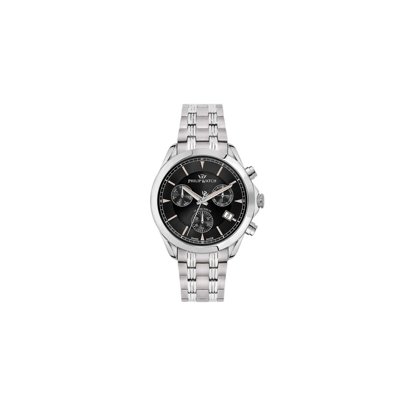 Philip Watch Orologio Uomo R8273665004 Philip Watch Orologio Uomo R8273665004