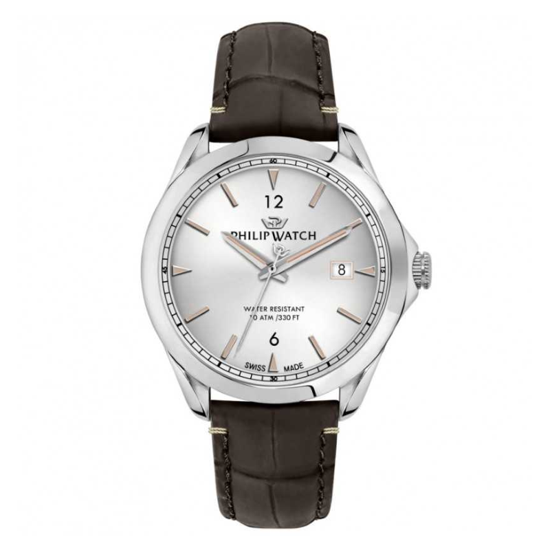 Philip Watch Orologio Uomo R8251165007 Philip Watch Orologio Uomo R8251165007