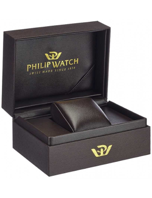 Philip Watch Orologio Uomo R8251165007 Philip Watch