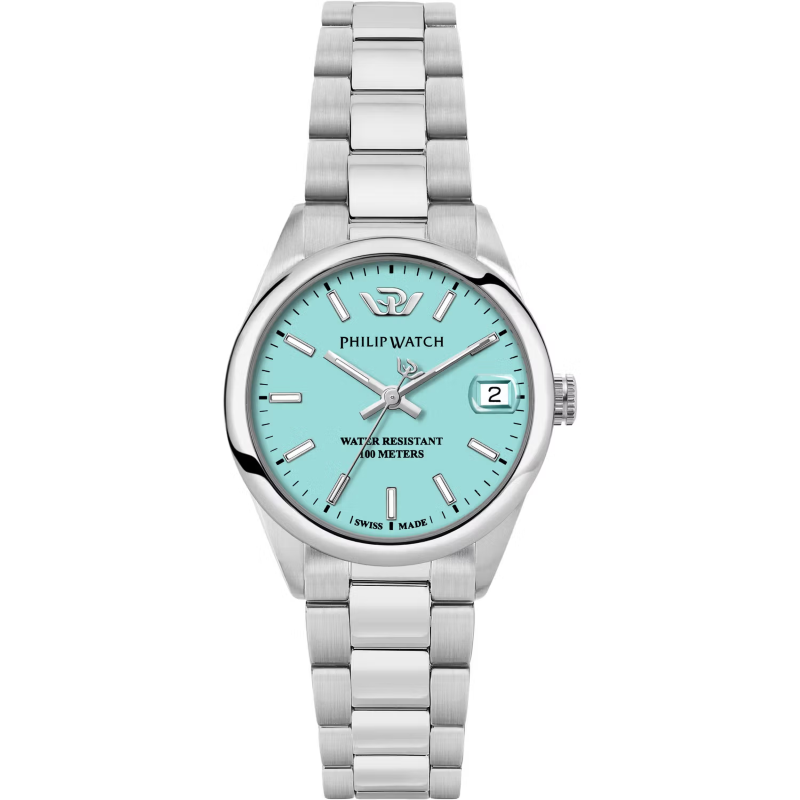 Philip Watch Orologio Donna R8253597645 Philip Watch Orologio Donna R8253597645