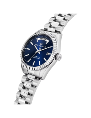 Philip Watch Orologio Uomo R8223597109 Philip Watch