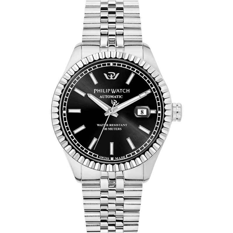 Philip Watch Orologio Uomo R8223597023 Philip Watch Orologio Uomo R8223597023