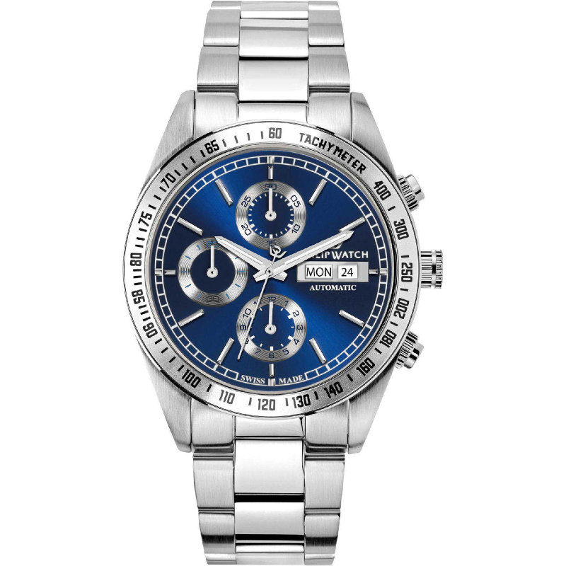 Philip Watch Orologio Uomo R8243607003 Philip Watch Orologio Uomo R8243607003