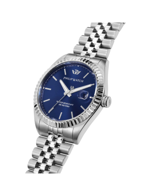Philip Watch Orologio Uomo R8253597077 Philip Watch