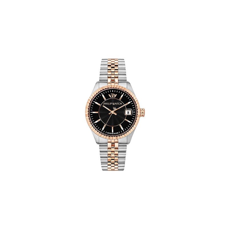 Philip Watch Orologio Uomo R8253597085 Philip Watch Orologio Uomo R8253597085