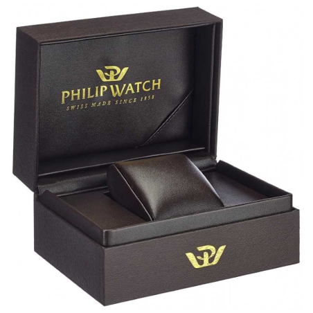 Philip Watch Orologio Uomo R8253107011