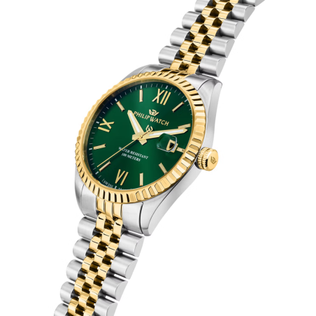 Philip Watch Orologio Uomo R8253597111