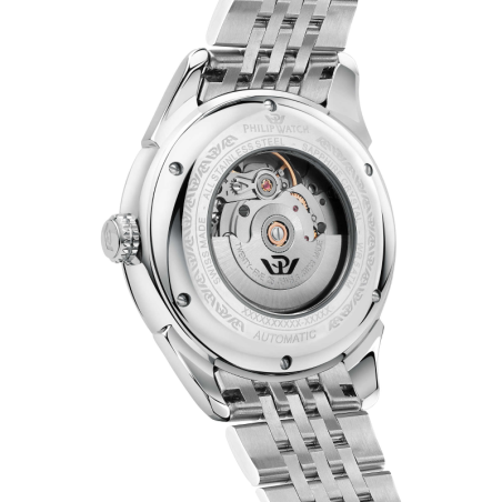 Philip Watch Orologio Uomo R8223217003