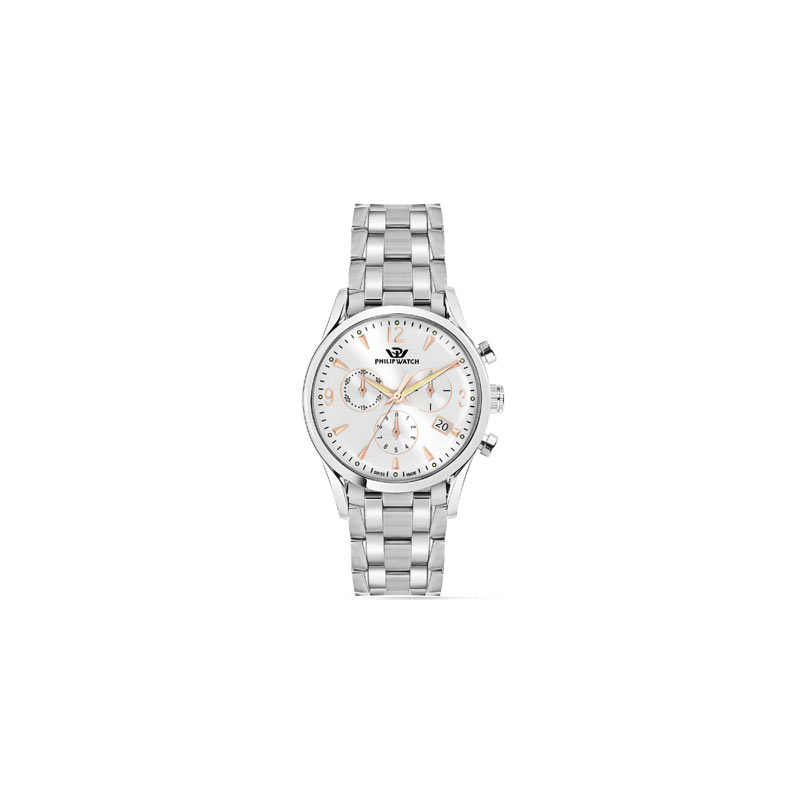 Philip Watch Orologio Uomo R8273908001 Philip Watch Orologio Uomo R8273908001