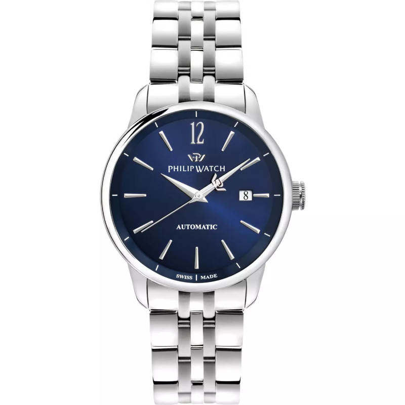 Philip Watch Orologio Uomo R8223150003 Philip Watch Orologio Uomo R8223150003