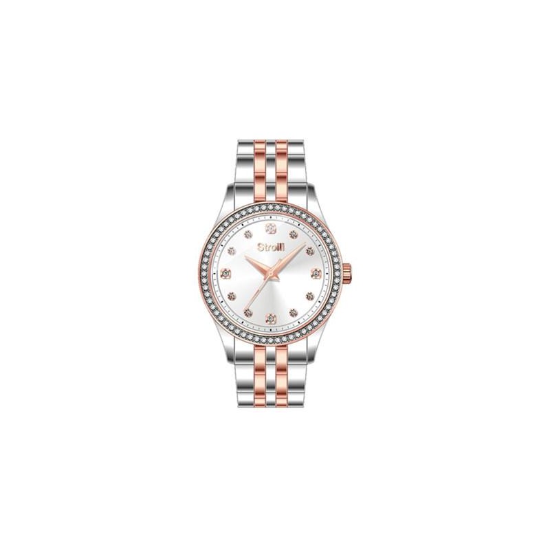 Stroili Orologio Donna 1624277 Stroili Orologio Donna 1624277
