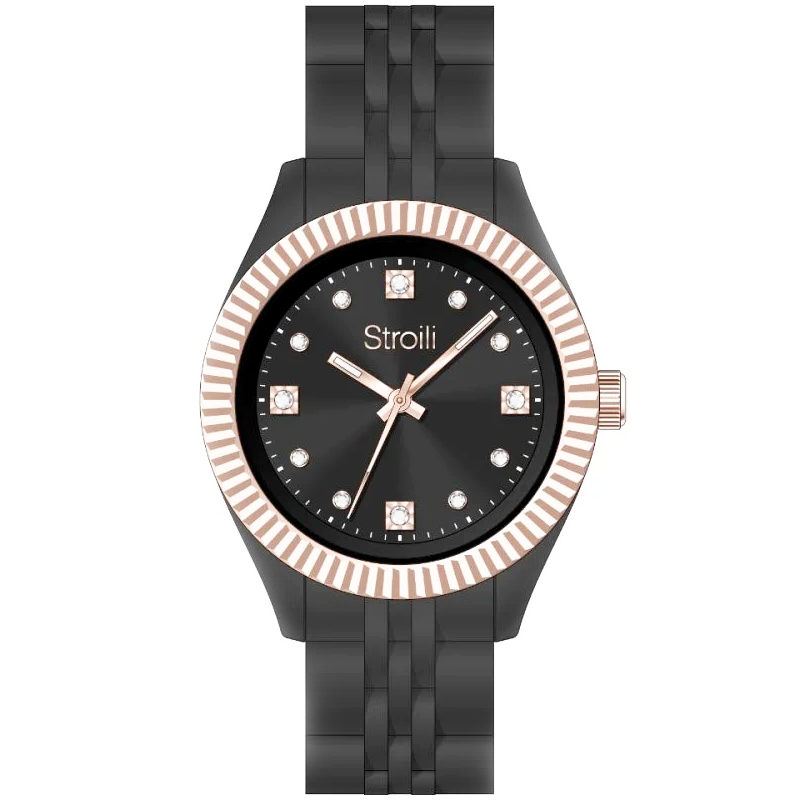 Stroili Orologio Donna 1659249 Stroili Orologio Donna 1659249