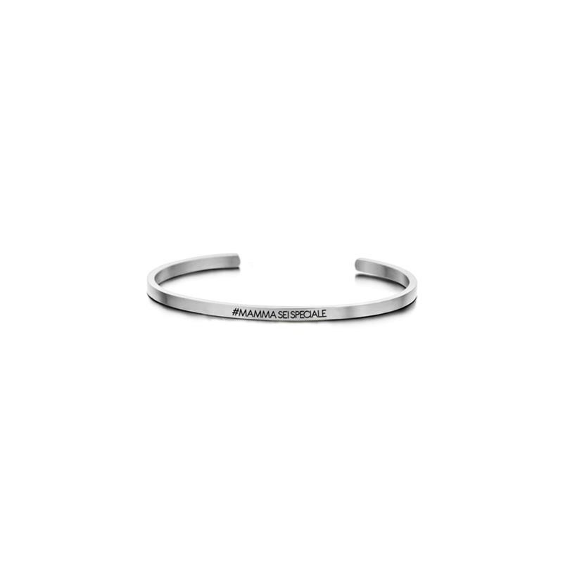 Co88 Collection Bracciale Donna 8CB-19019 Co88 Collection Bracciale Donna 8CB-19019