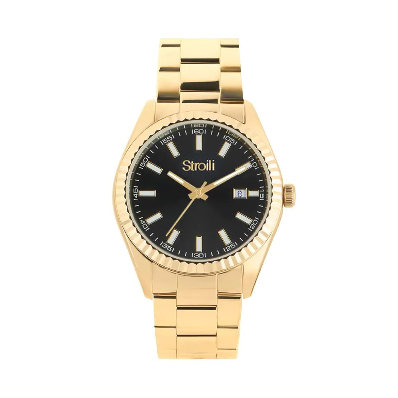 Stroili Orologio Uomo 1674238 Stroili Orologio Uomo 1674238