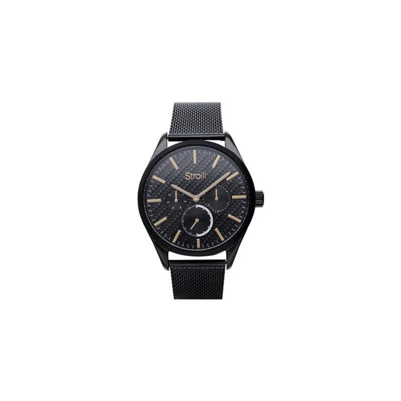 Stroili Orologio Uomo 1668095 Stroili Orologio Uomo 1668095
