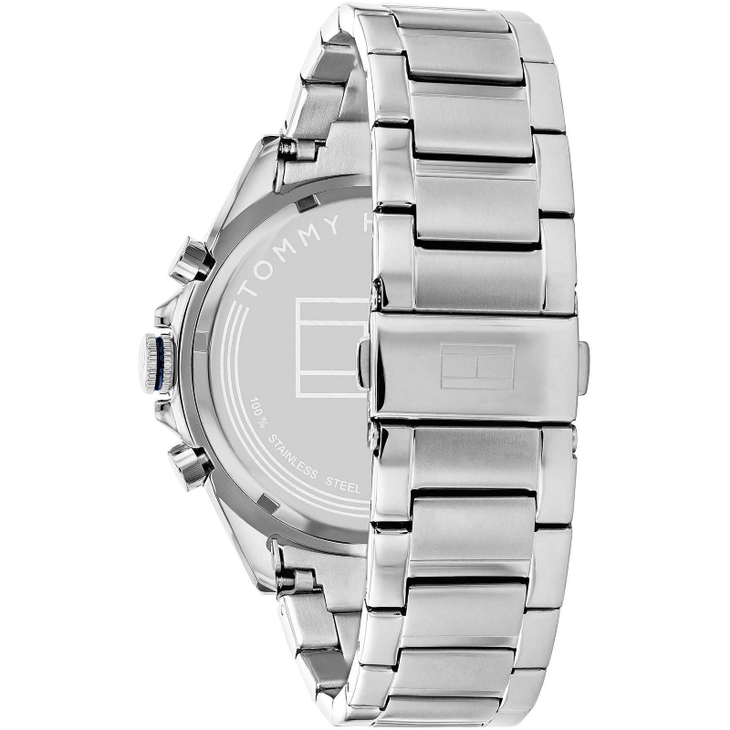 Tommy Hilfiger Orologio Uomo 1680668 Tommy Hilfiger Orologio Uomo 1680668