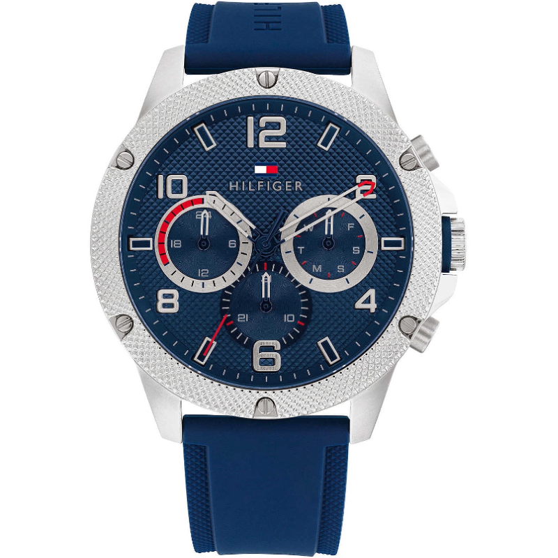 Tommy Hilfiger Orologio Uomo 1683487 Tommy Hilfiger Orologio Uomo 1683487