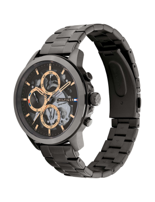 Tommy Hilfiger Orologio Uomo 1680670