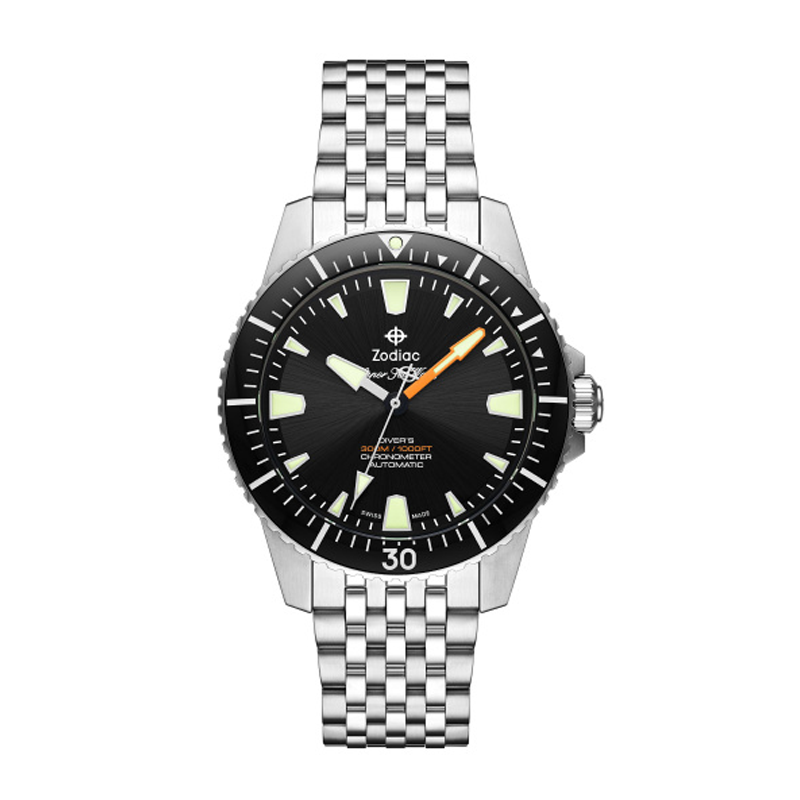 Zodiac Orologio Uomo ZO3552 Zodiac Orologio Uomo ZO3552