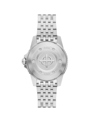 Zodiac Orologio Uomo ZO3552 Zodiac
