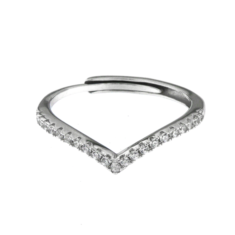 Sense Anello Donna 1003750-BI Sense Anello Donna 1003750-BI