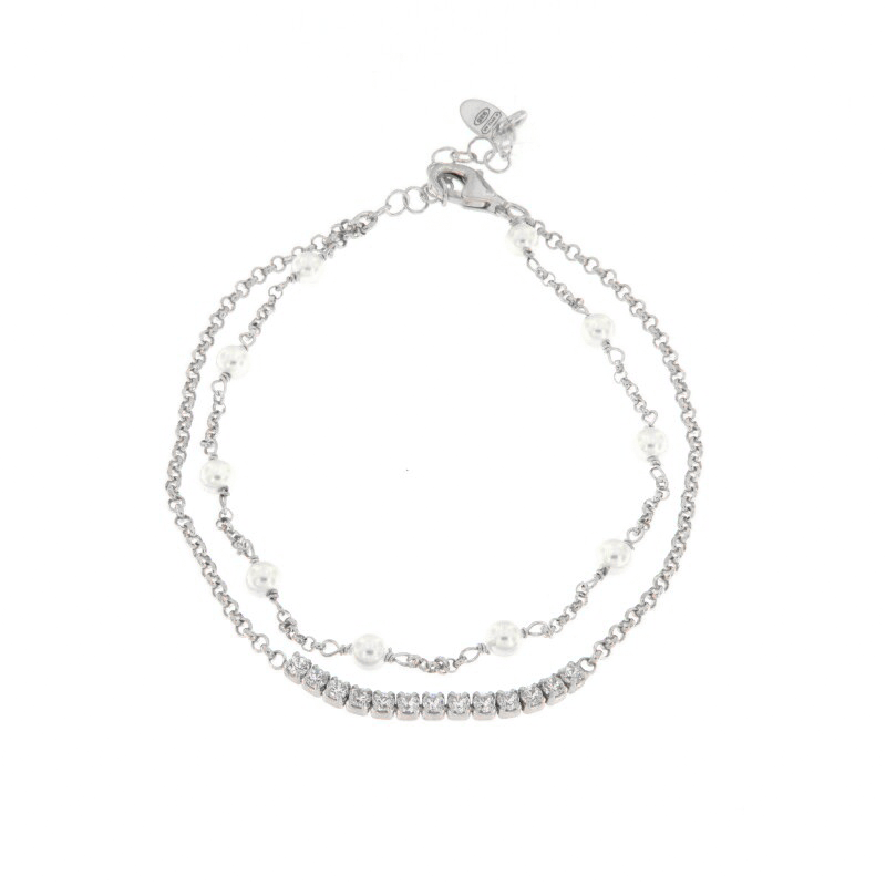 Sense Bracciale Donna SSG.2.2.67.1.1 Sense Bracciale Donna SSG.2.2.67.1.1
