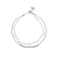 Sense Bracciale Donna SSG.2.2.67.1.1 Sense Bracciale Donna SSG.2.2.67.1.1