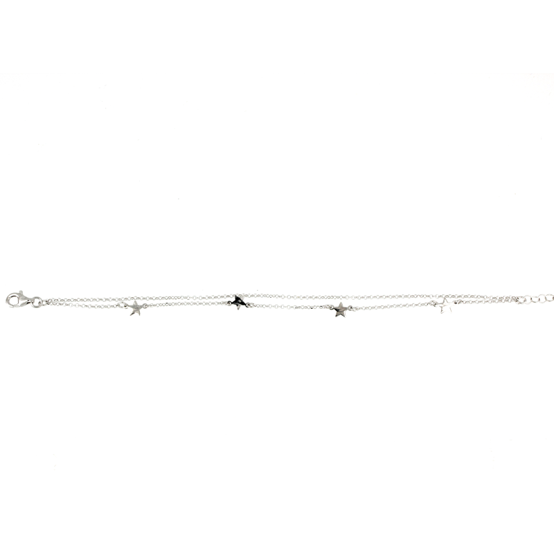 Sense Bracciale Donna SSG.2.2.66.1.1 Sense Bracciale Donna SSG.2.2.66.1.1