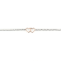 Sense Bracciale Donna SSG.2.2.57.1.1