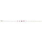 Sense Bracciale Donna SSG.2.2.5.2.1 Sense Bracciale Donna SSG.2.2.5.2.1
