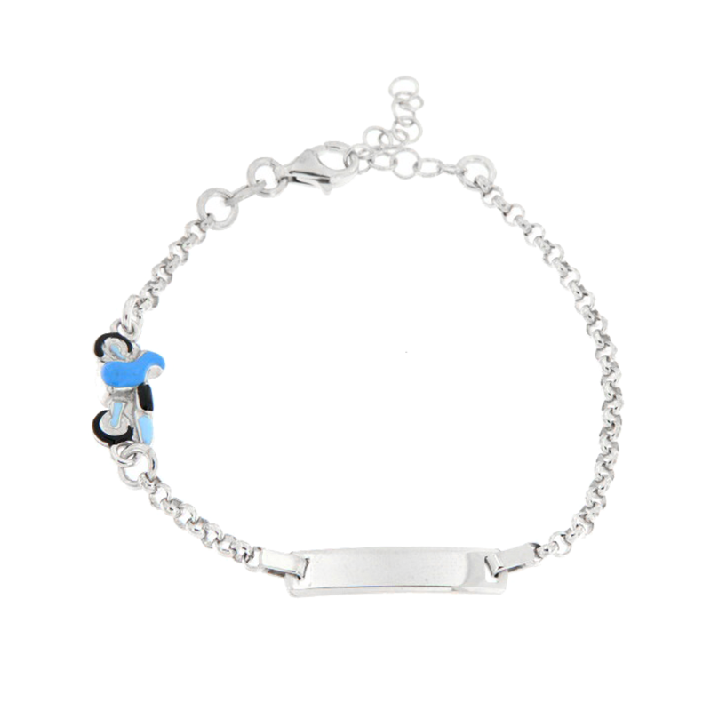 Sense Bracciale Uomo SSG.2.2.85.2.1 Sense Bracciale Uomo SSG.2.2.85.2.1