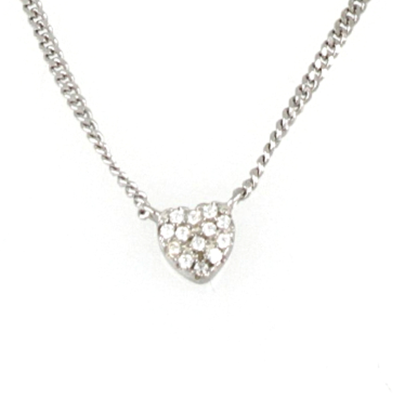 Sense Collana Donna SSG.4.2.1.1.1 Sense Collana Donna SSG.4.2.1.1.1