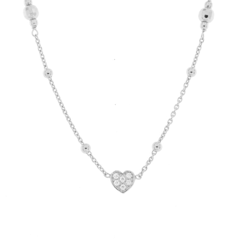 Sense Collana Donna SSG.4.2.7.2.1 Sense Collana Donna SSG.4.2.7.2.1