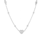 Sense Collana Donna SSG.4.2.7.2.1 Sense Collana Donna SSG.4.2.7.2.1
