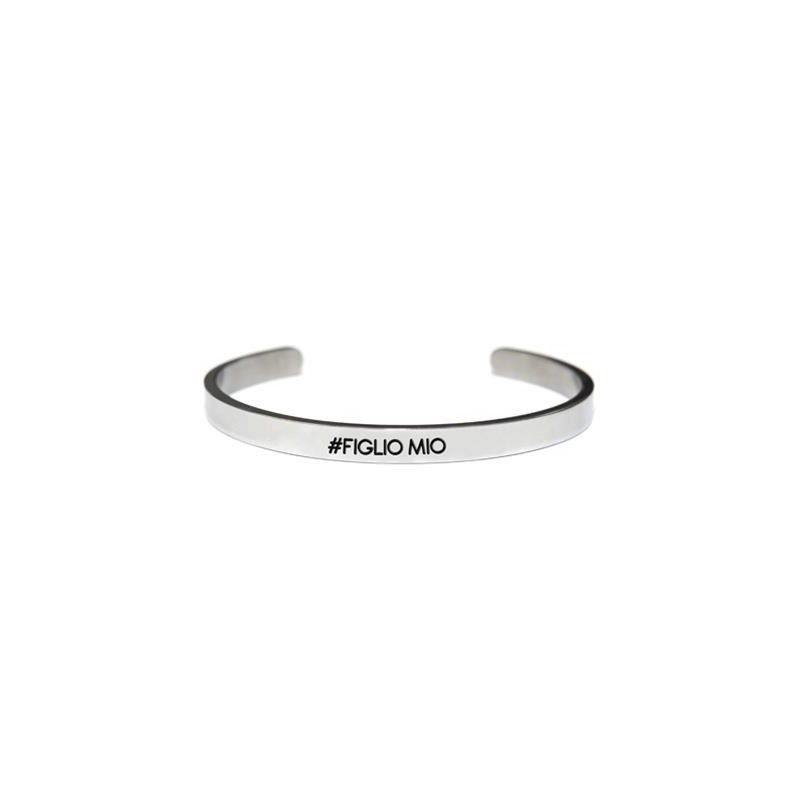 Co88 Collection Bracciale Donna 8CB-19040 Co88 Collection Bracciale Donna 8CB-19040