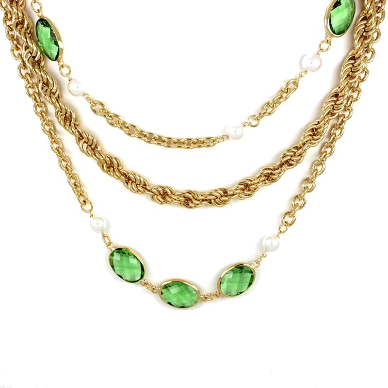 Sense Collana Donna OTCAT0104 Sense Collana Donna OTCAT0104