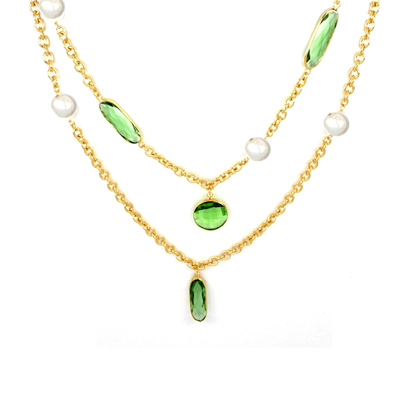Sense Collana Donna OTCAT095