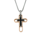 Sense Collana Uomo SSG.4.1.81.1.50 Sense Collana Uomo SSG.4.1.81.1.50