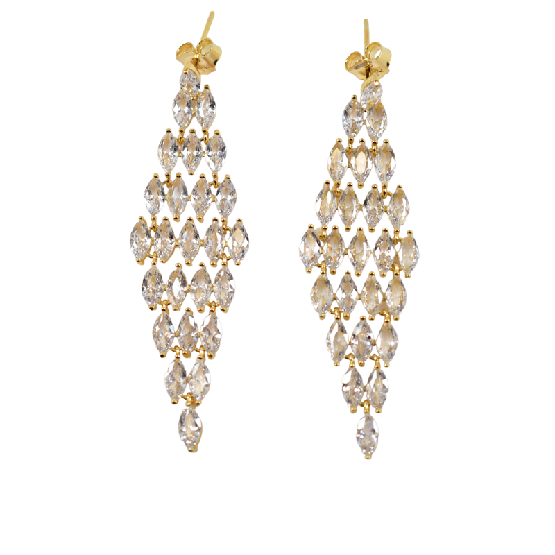 Sense Orecchini Donna EA008403