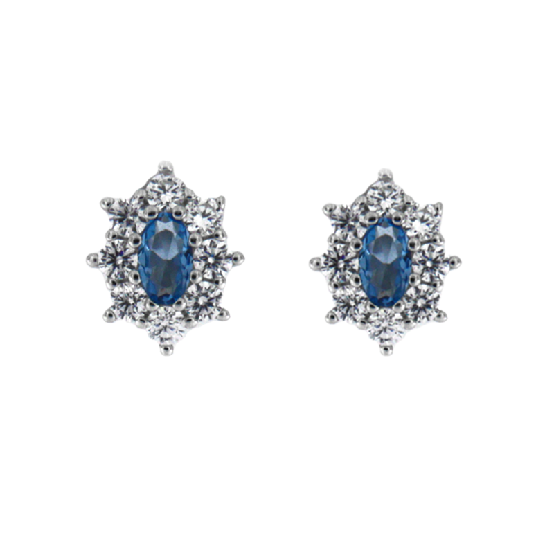 Sense Orecchini Donna 1003607-AZ9 Sense Orecchini Donna 1003607-AZ9