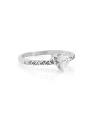 Stroili Anello Donna 1685874 Stroili