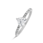 Stroili Anello Donna 1685875 Stroili Anello Donna 1685875