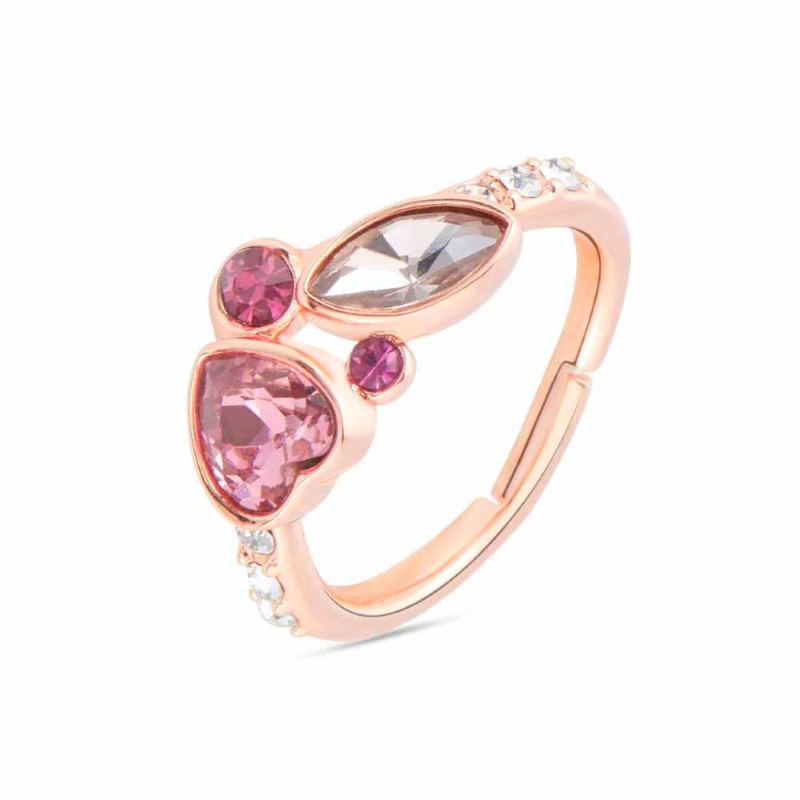 Stroili Anello Donna 1674348 Stroili Anello Donna 1674348