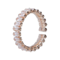 Stroili Anello Donna 1665956 Stroili Anello Donna 1665956